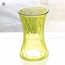 Lime Green Vase Code: JGFC06401ZF | Local delivery or collect from shop only