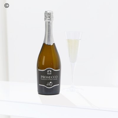Ca Di Alte Prosecco Spumante Extra Dry Code: C15571ZF | Local delivery or collect from shop only